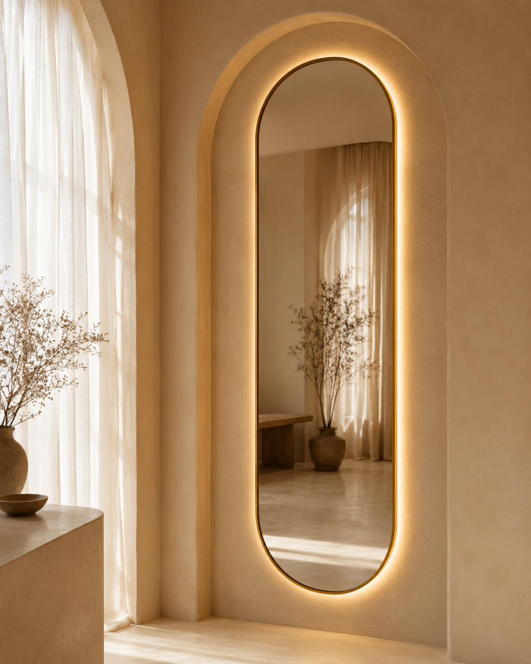 Arco LED