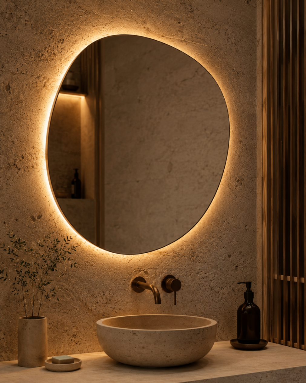 Orgânico Dourado